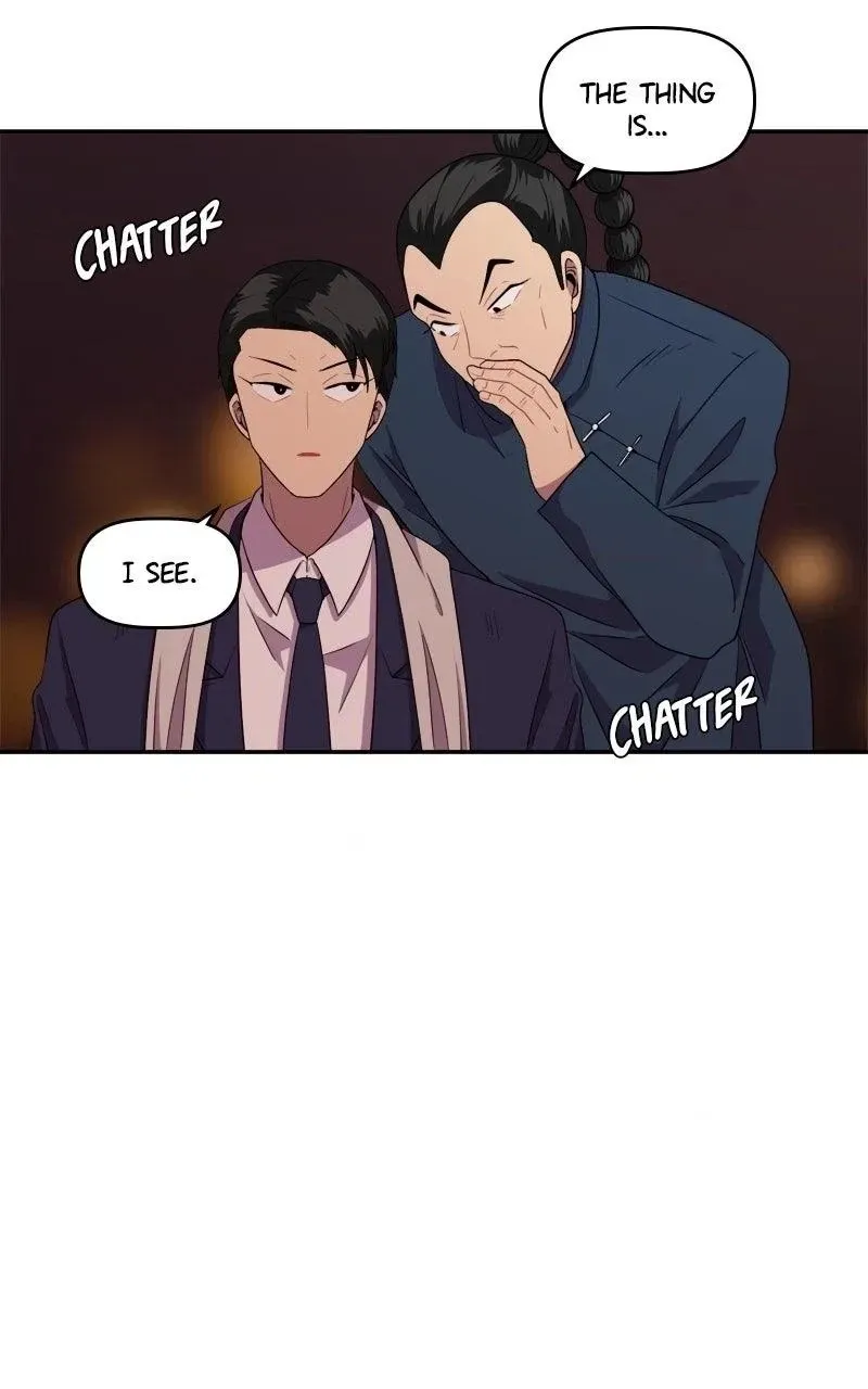 Take My Money Chapter 150 page 30 - 