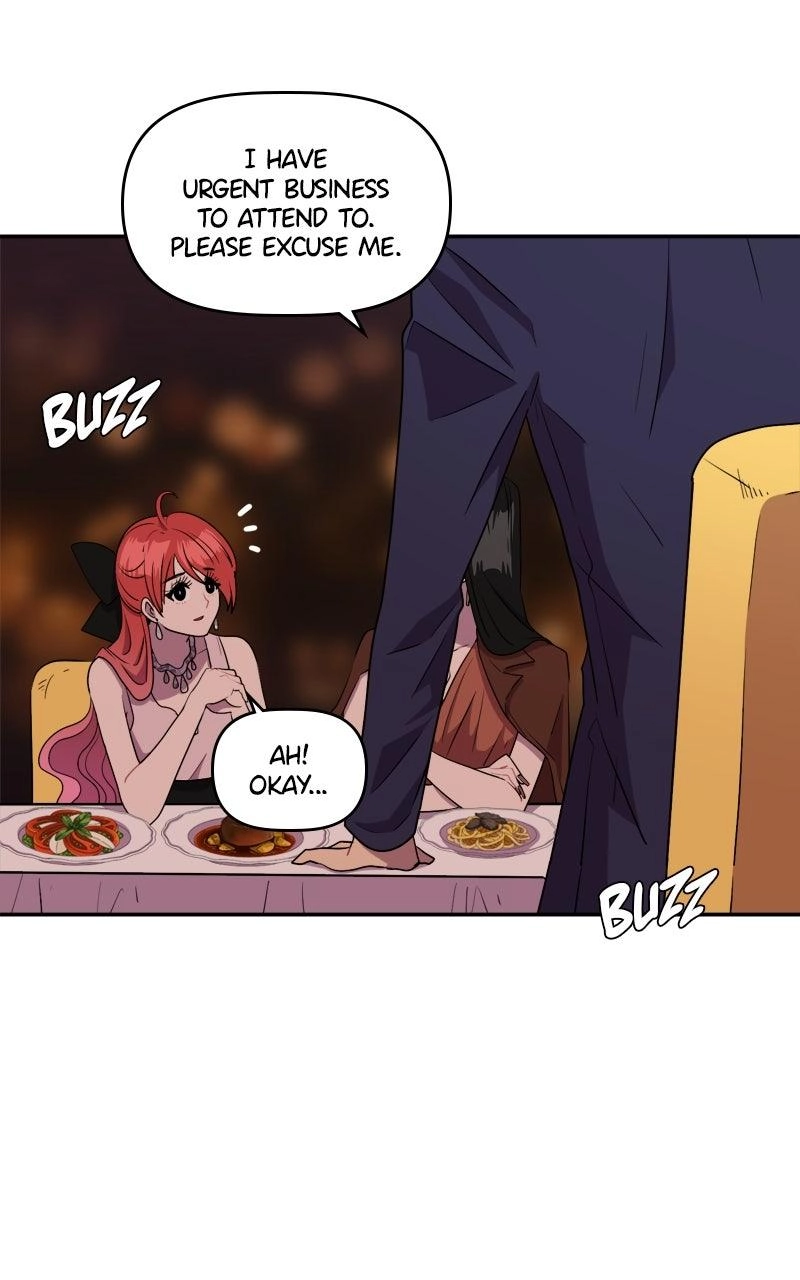 Take My Money Chapter 150 page 31 - 