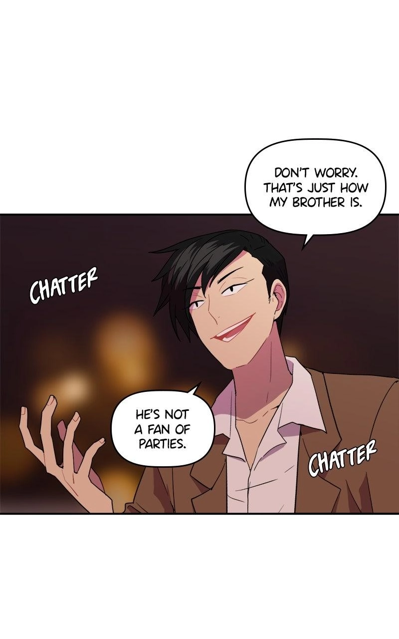 Take My Money Chapter 150 page 32 - 
