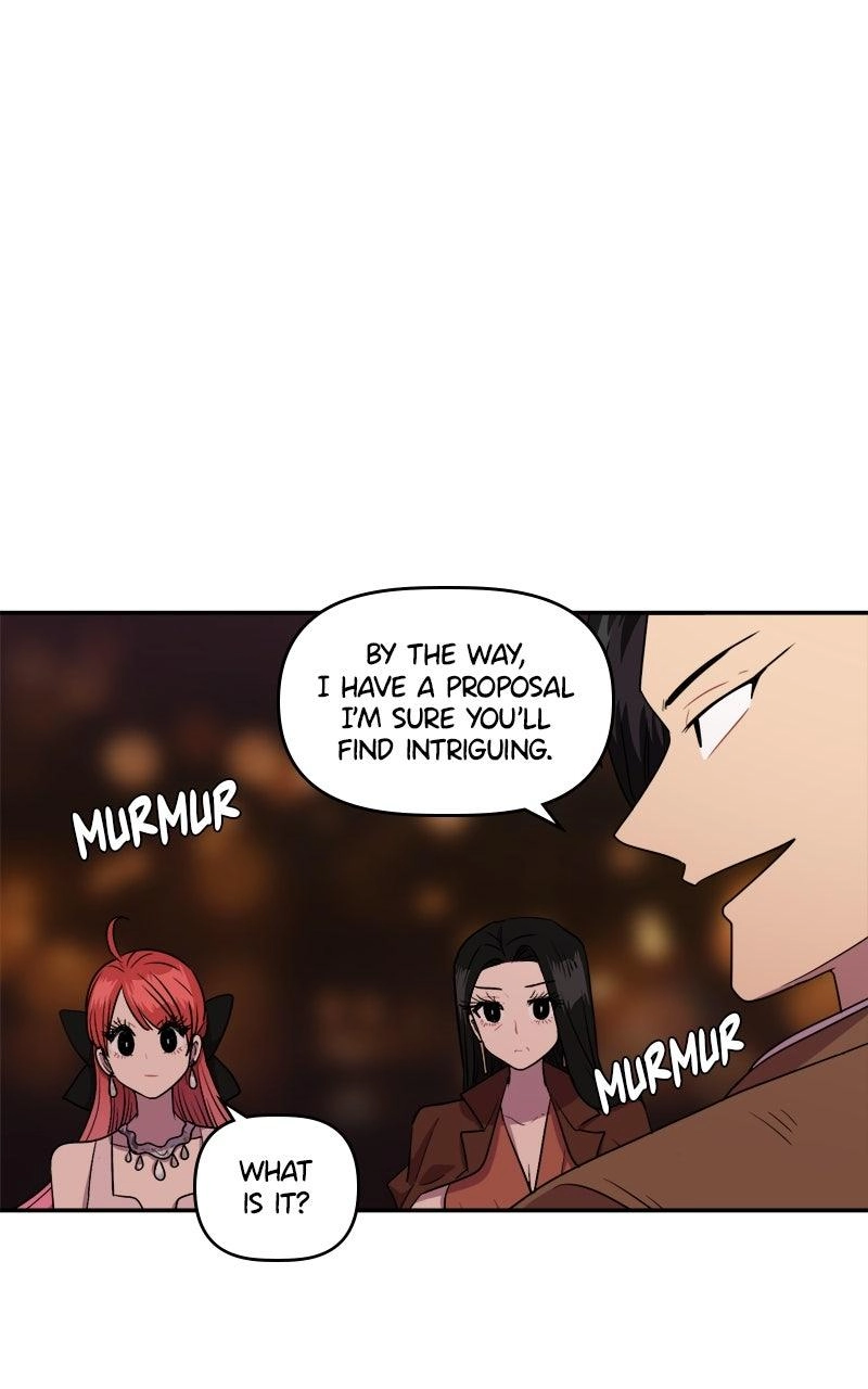 Take My Money Chapter 150 page 33 - 