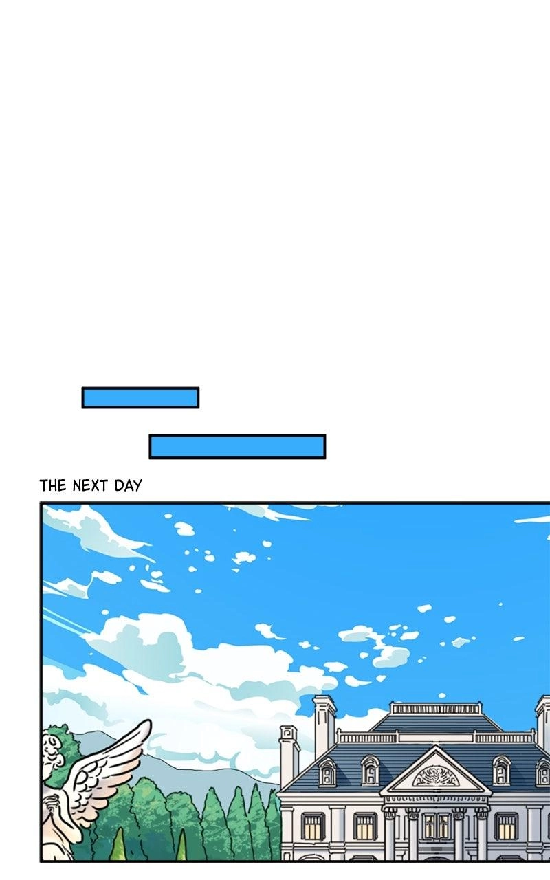 Take My Money Chapter 150 page 34 - 