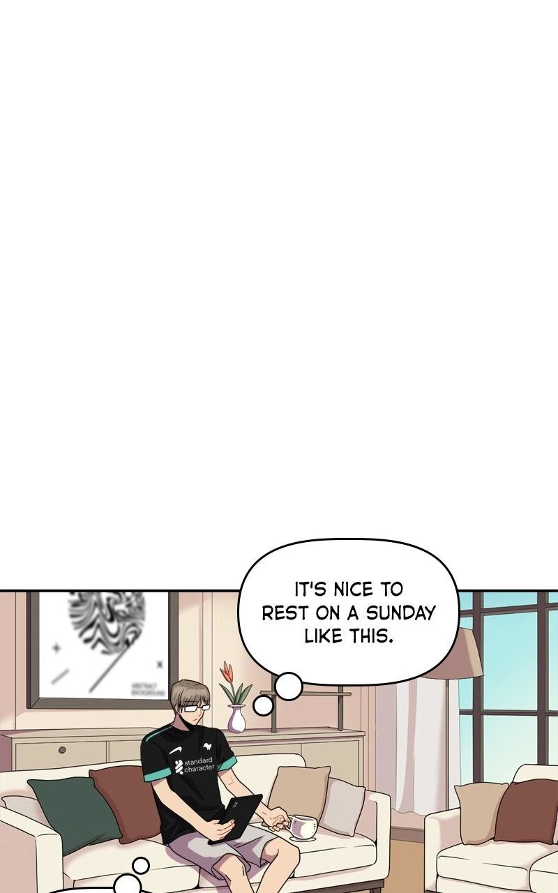 Take My Money Chapter 150 page 35 - 