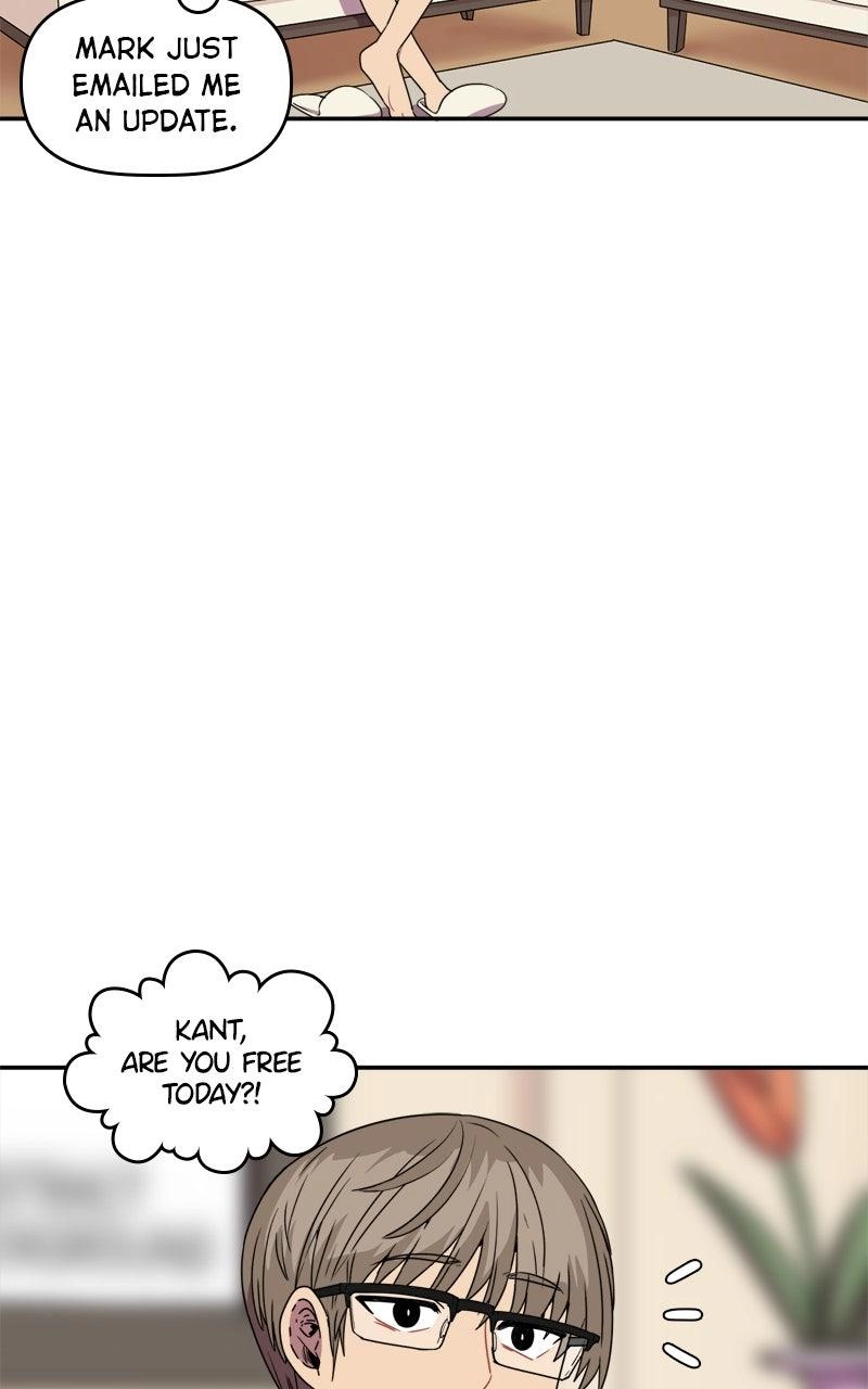 Take My Money Chapter 150 page 36 - 