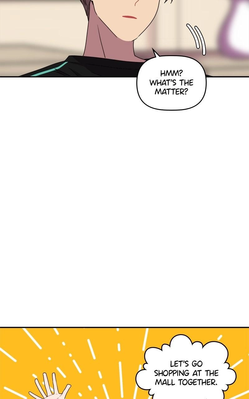 Take My Money Chapter 150 page 37 - 