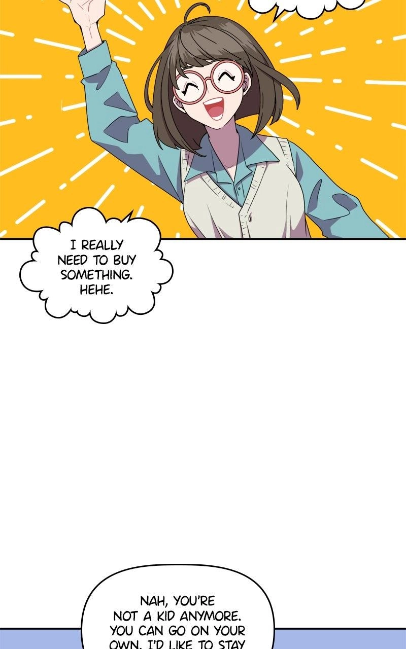 Take My Money Chapter 150 page 38 - 