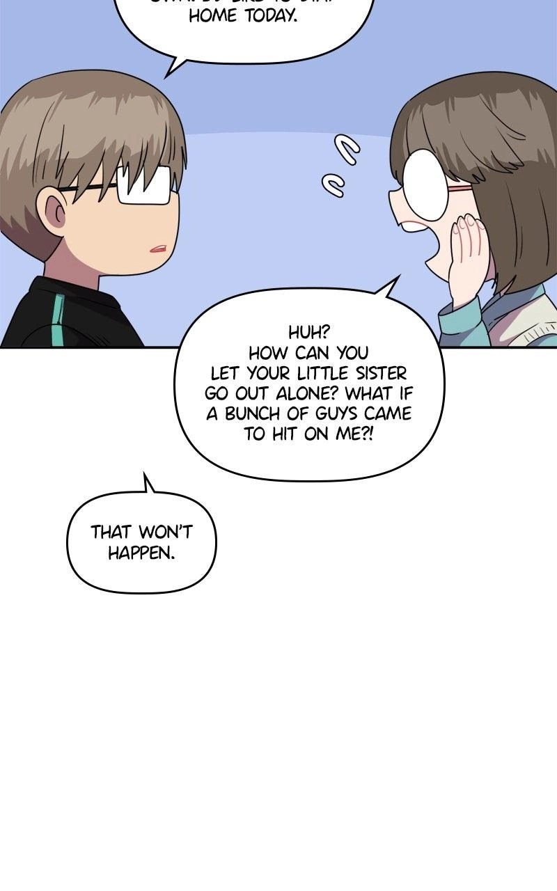 Take My Money Chapter 150 page 39 - 