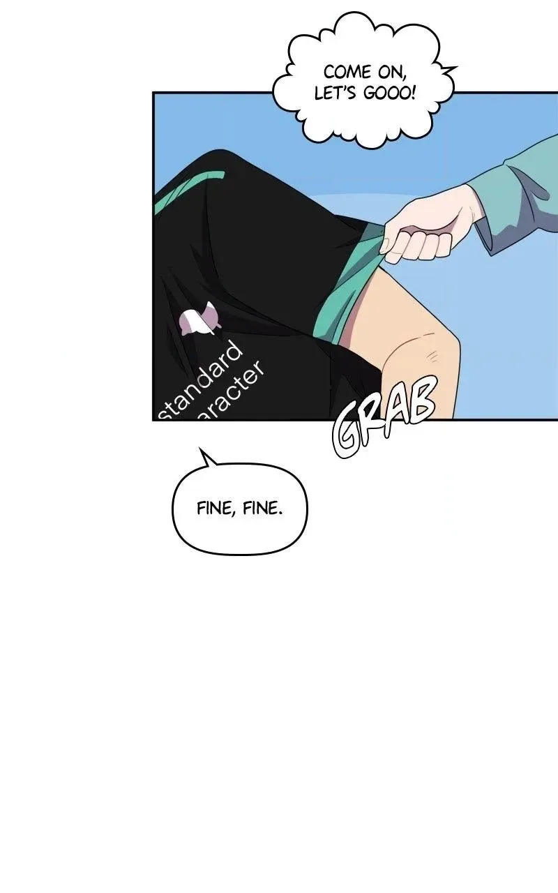 Take My Money Chapter 150 page 40 - 
