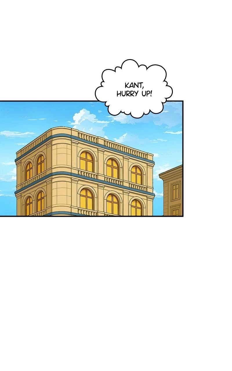 Take My Money Chapter 150 page 41 - 