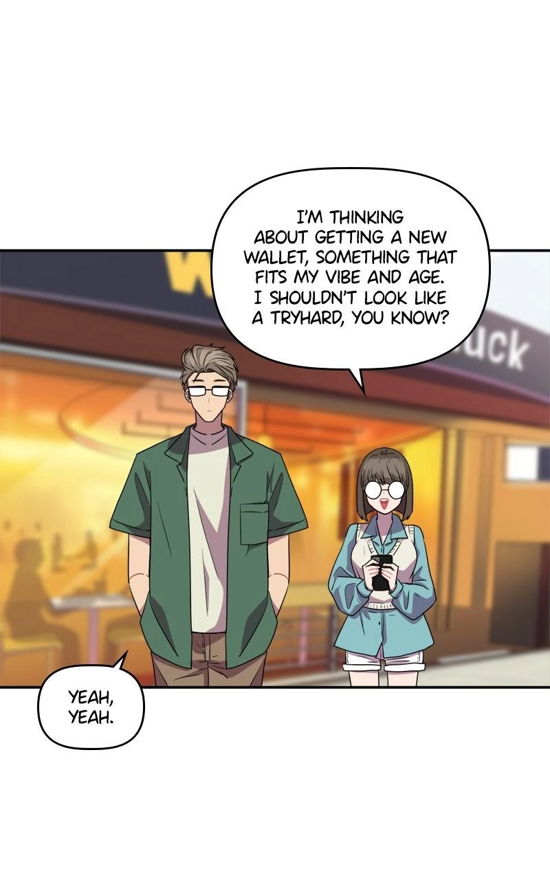 Take My Money Chapter 150 page 42 - 