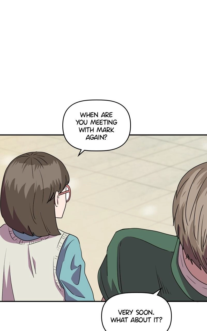 Take My Money Chapter 150 page 43 - 