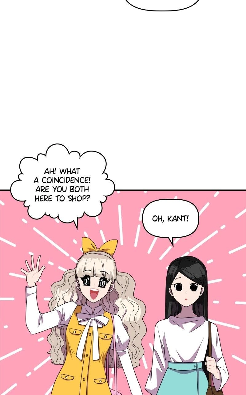 Take My Money Chapter 150 page 44 - 
