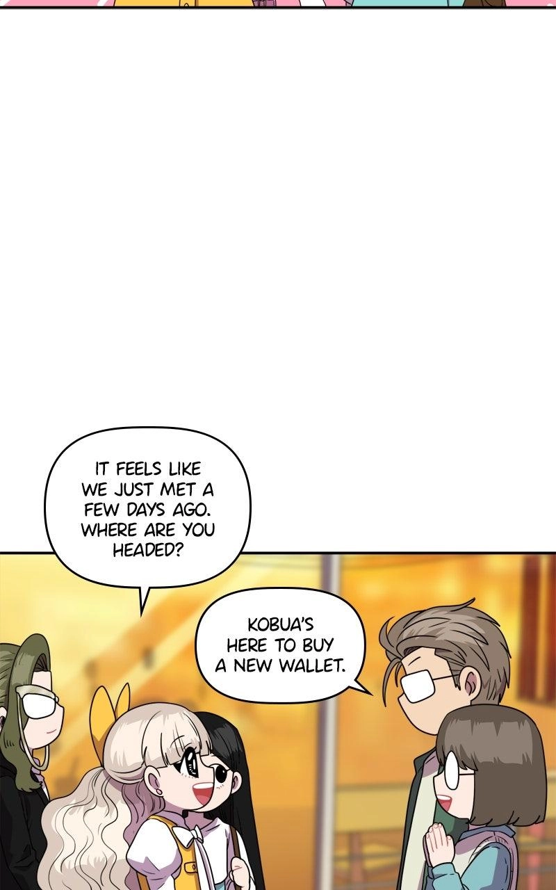 Take My Money Chapter 150 page 45 - 