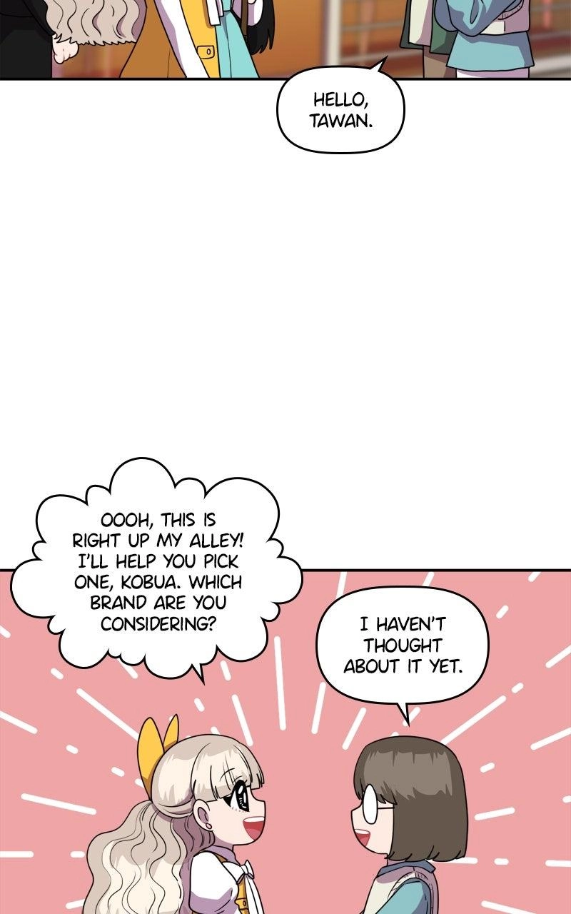 Take My Money Chapter 150 page 46 - 