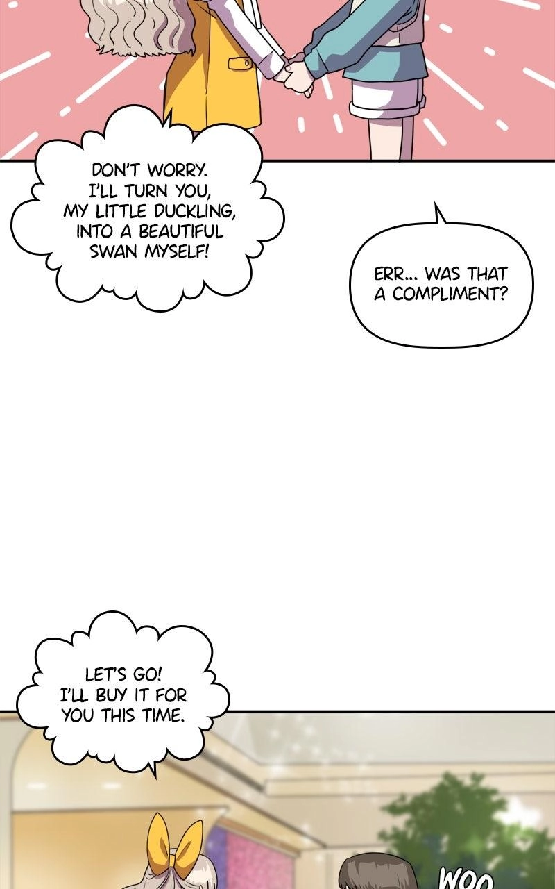 Take My Money Chapter 150 page 47 - 