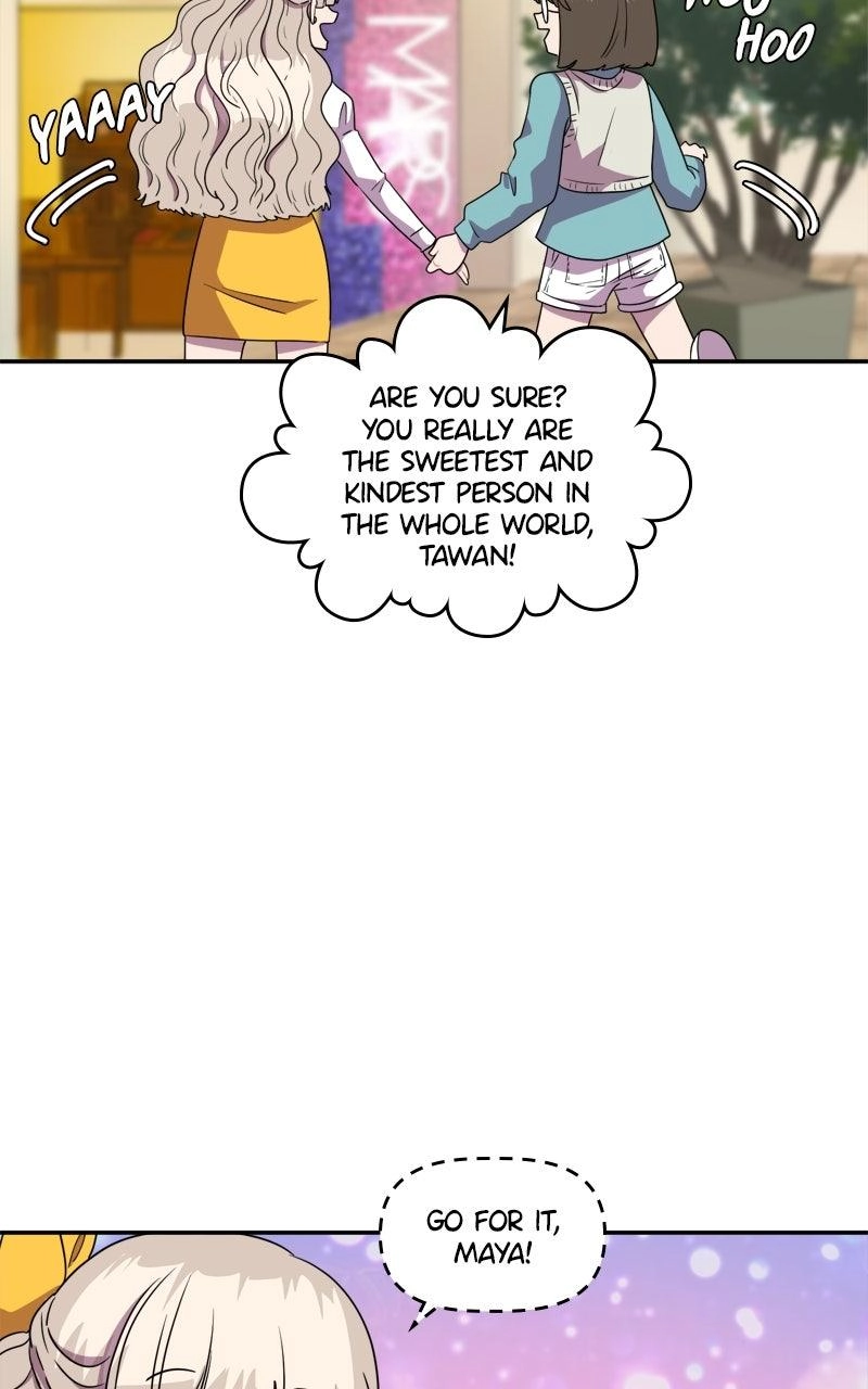 Take My Money Chapter 150 page 48 - 