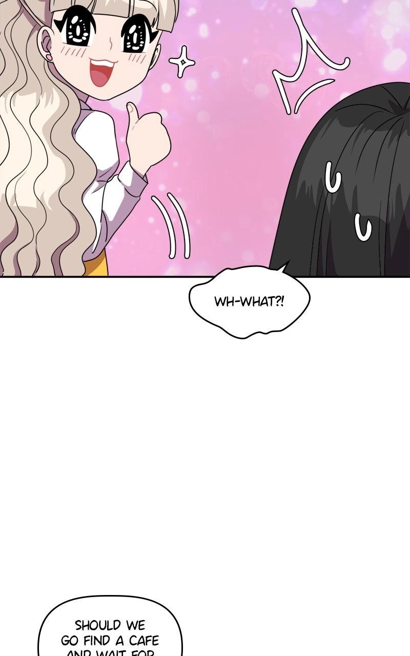 Take My Money Chapter 150 page 49 - 
