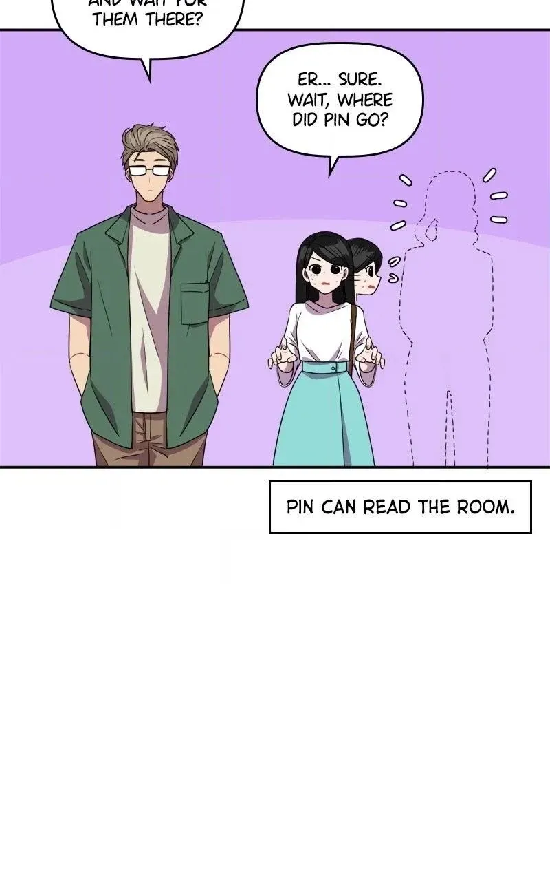 Take My Money Chapter 150 page 50 - 