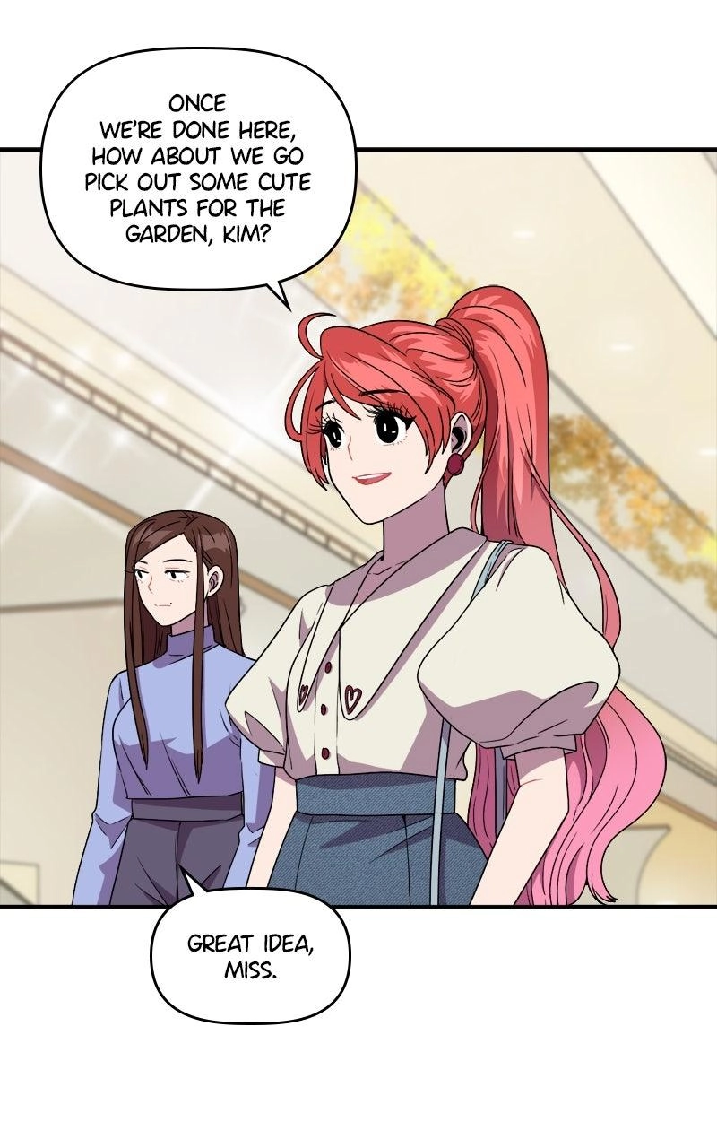 Take My Money Chapter 150 page 52 - 