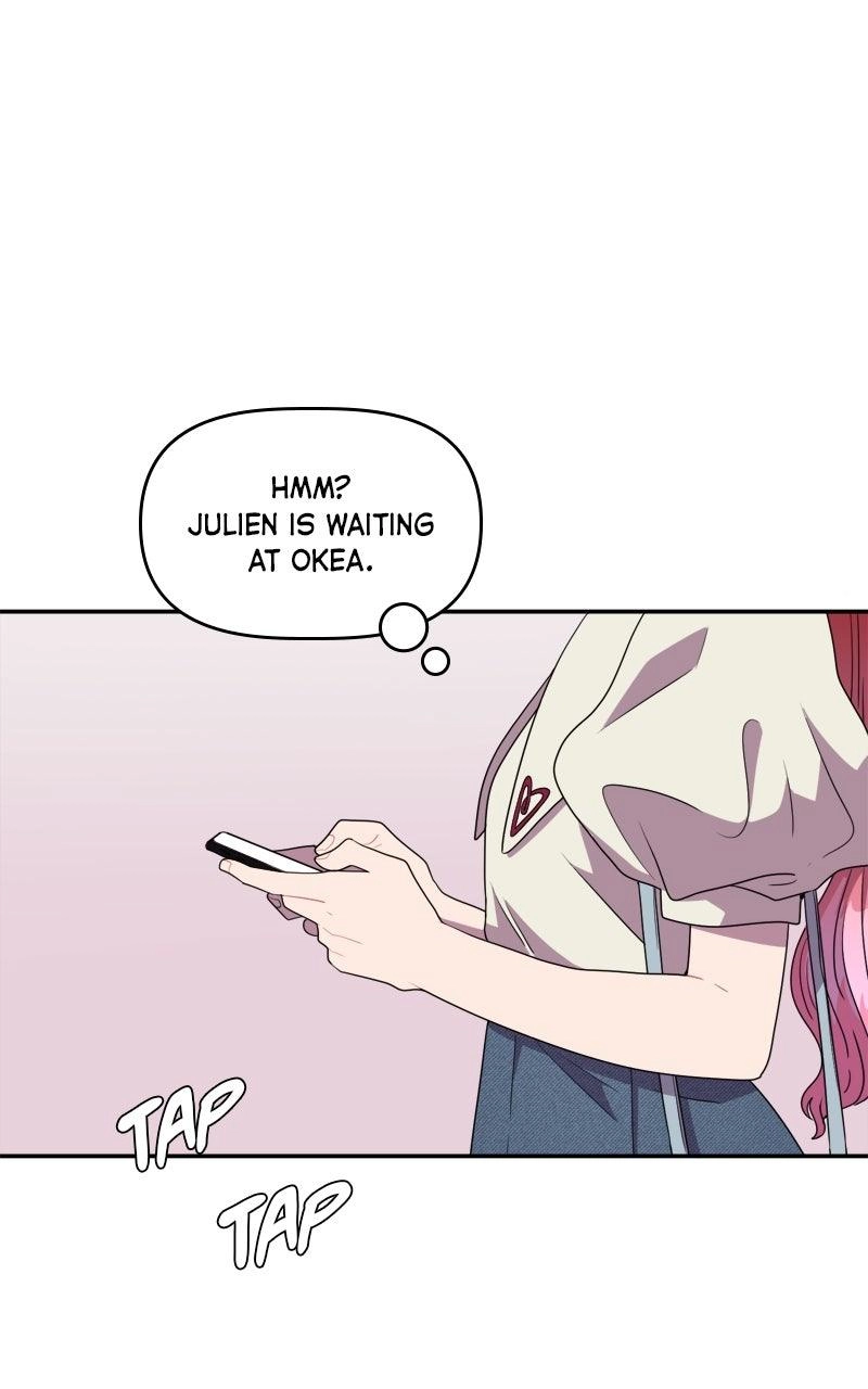 Take My Money Chapter 150 page 53 - 