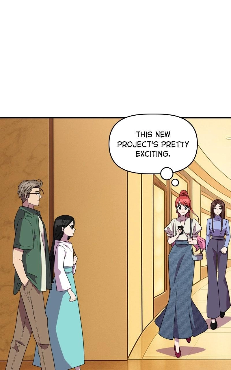 Take My Money Chapter 150 page 54 - 