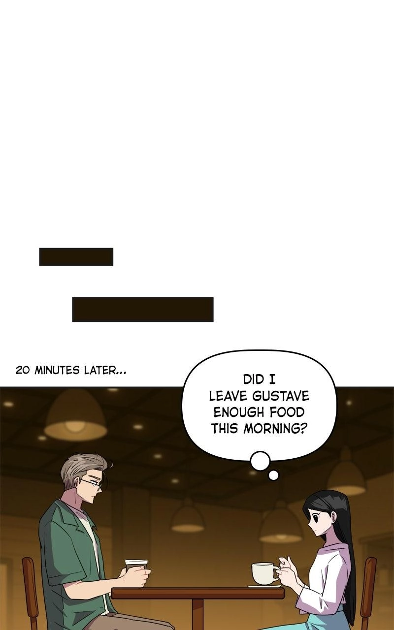 Take My Money Chapter 151 page 13 - 