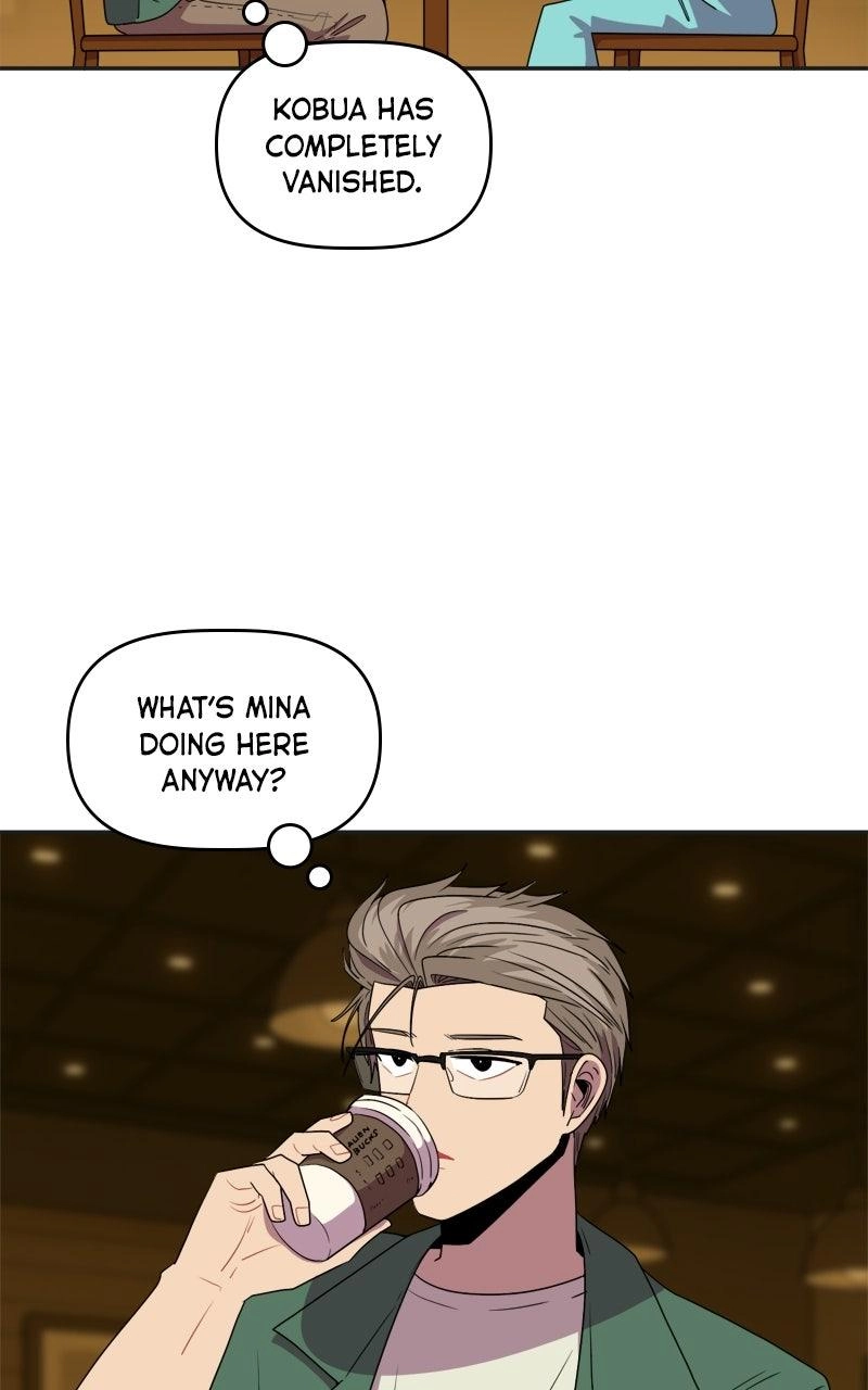 Take My Money Chapter 151 page 14 - 