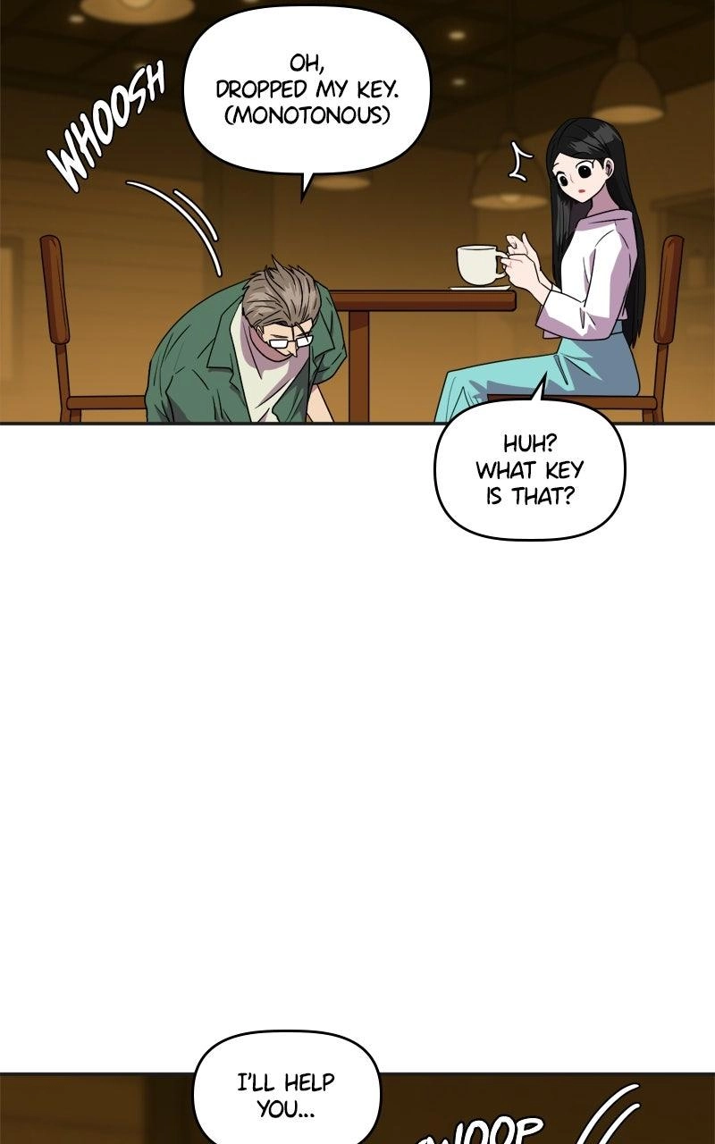 Take My Money Chapter 151 page 17 - 