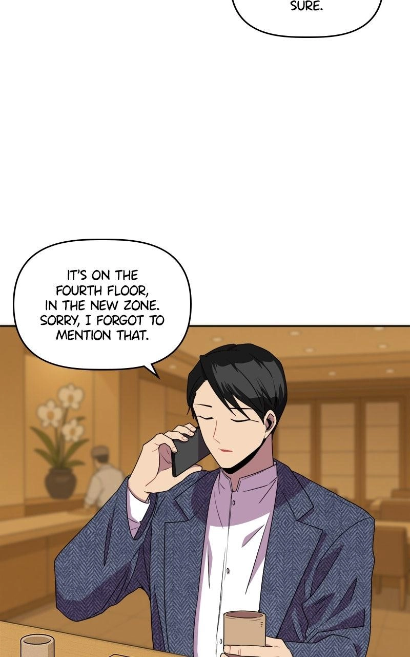 Take My Money Chapter 151 page 3 - 