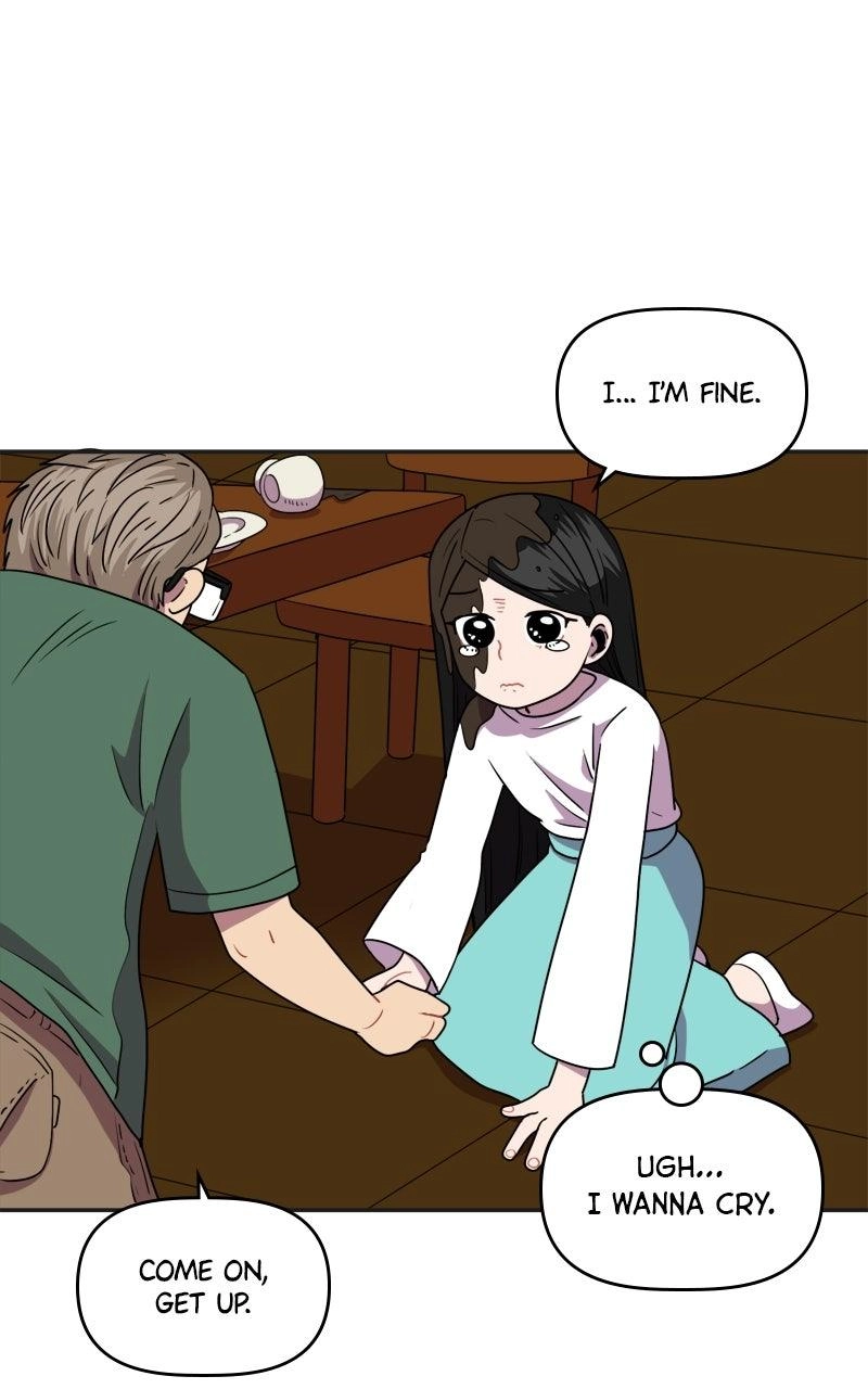 Take My Money Chapter 151 page 22 - 