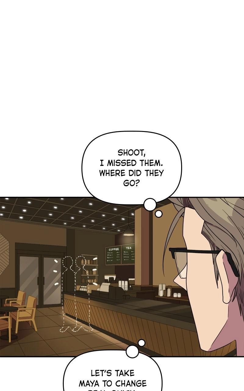 Take My Money Chapter 151 page 23 - 