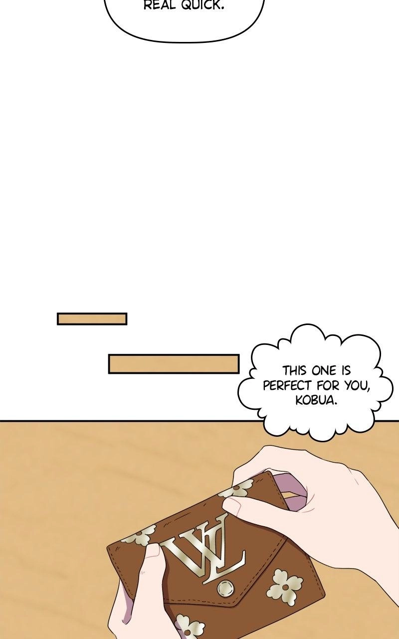 Take My Money Chapter 151 page 24 - 