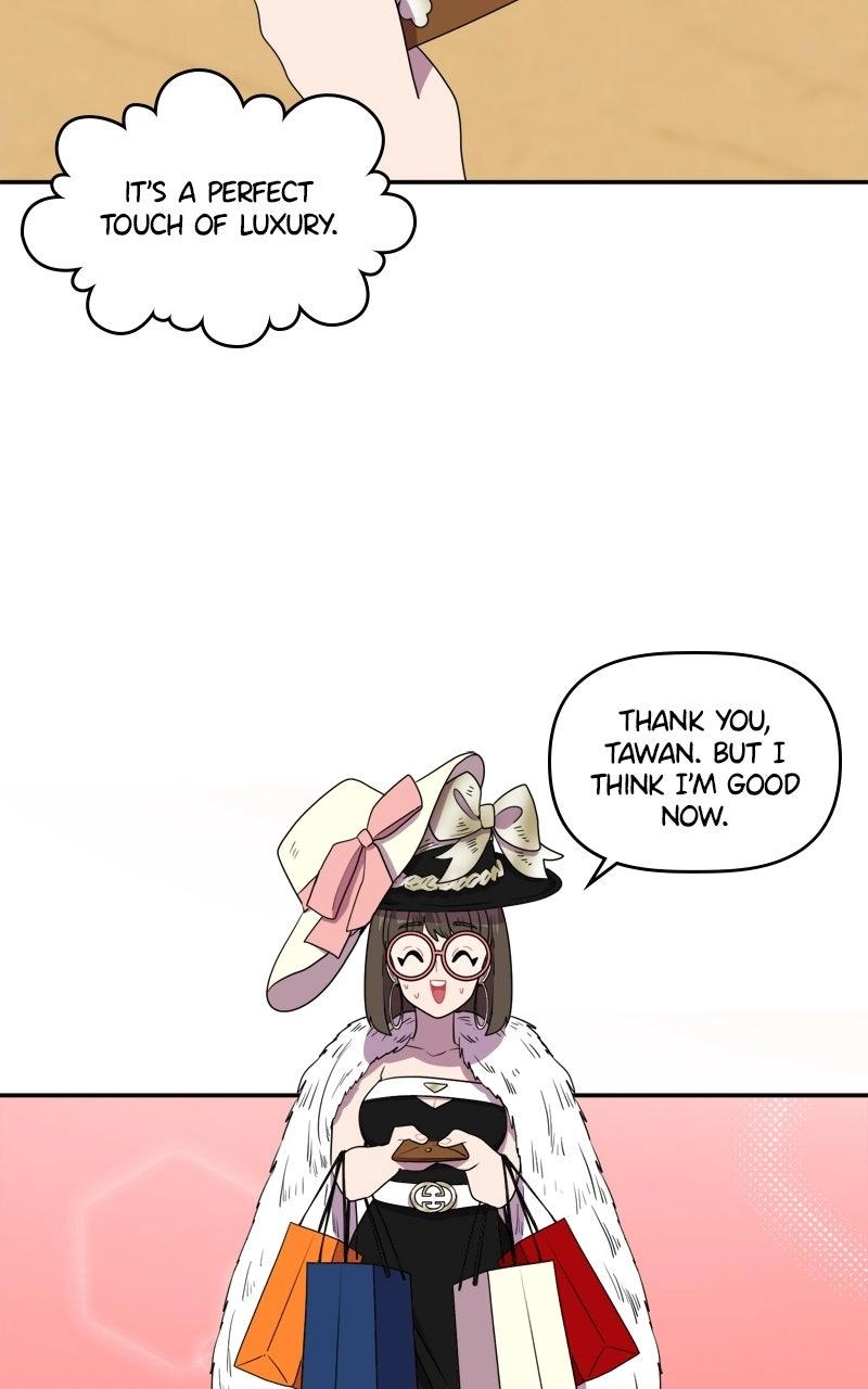 Take My Money Chapter 151 page 25 - 