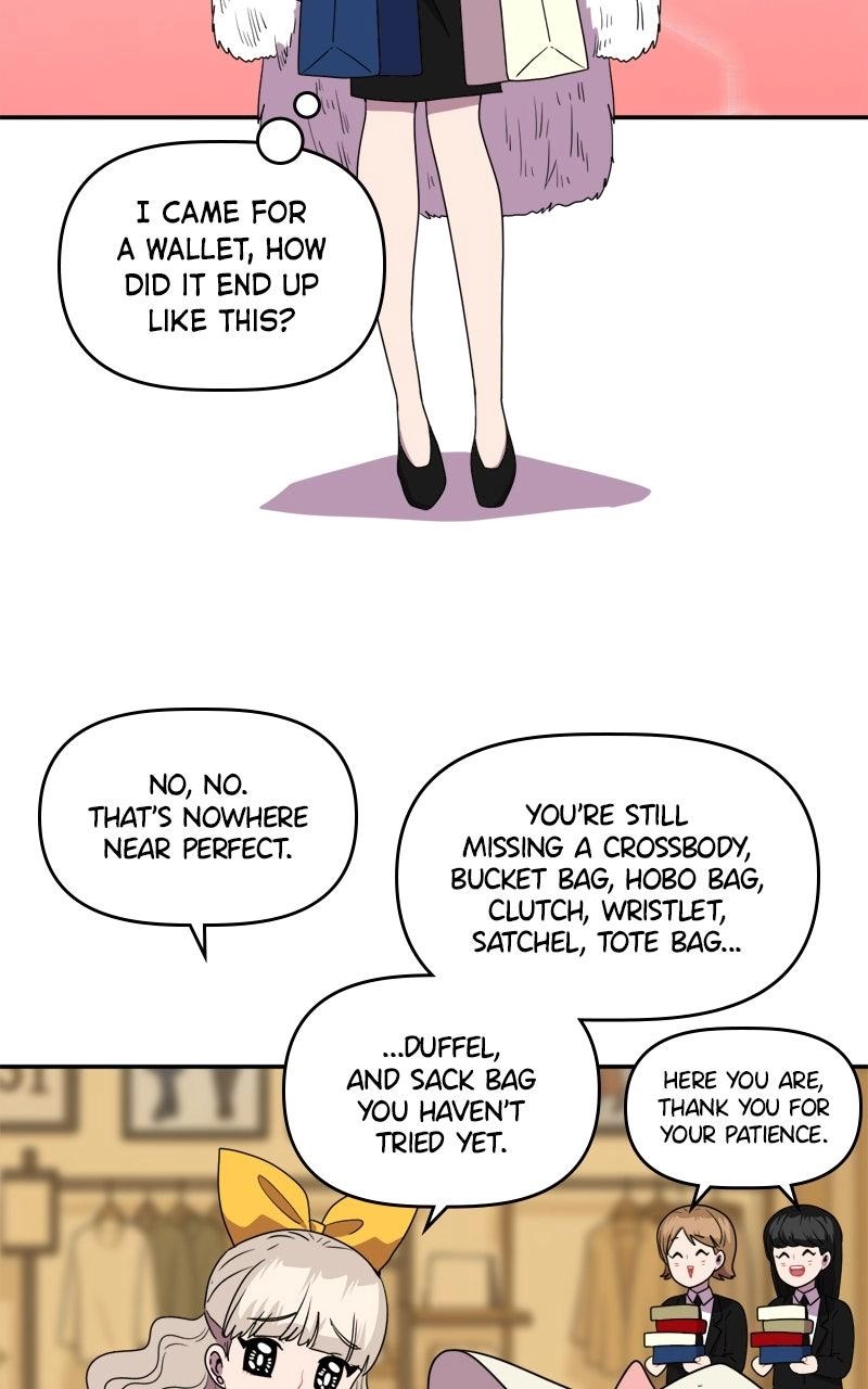 Take My Money Chapter 151 page 26 - 