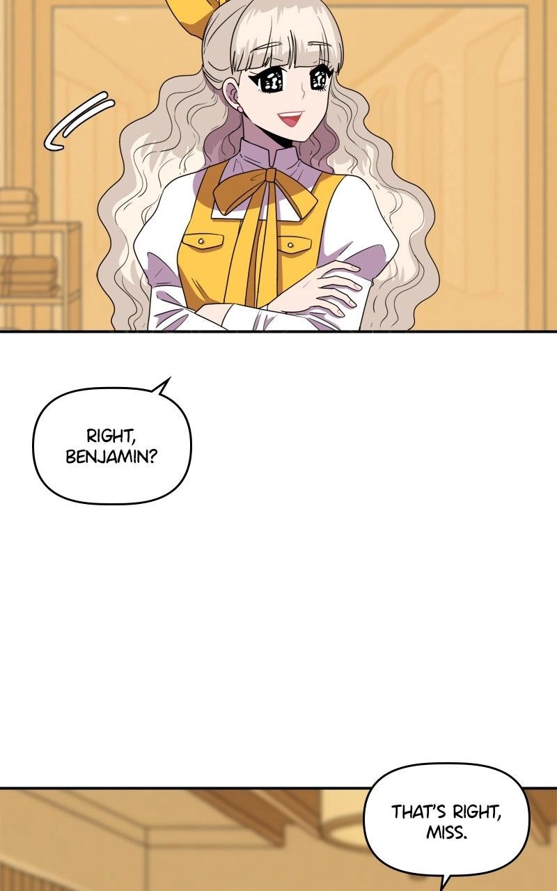 Take My Money Chapter 151 page 28 - 