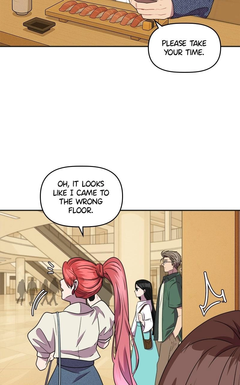 Take My Money Chapter 151 page 4 - 