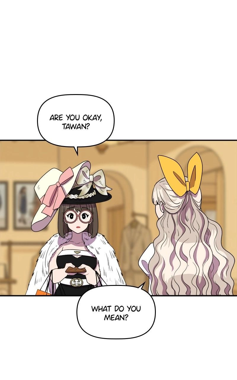Take My Money Chapter 151 page 32 - 
