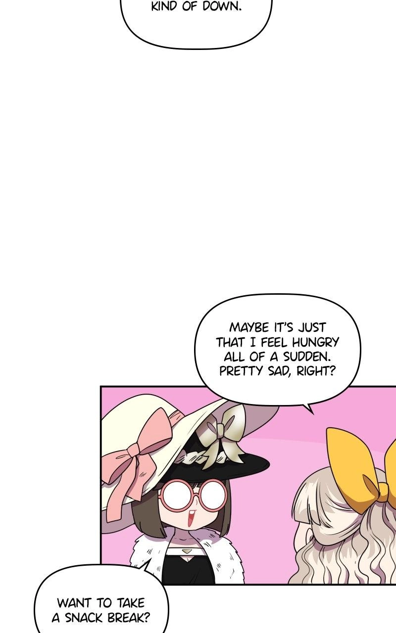 Take My Money Chapter 151 page 34 - 