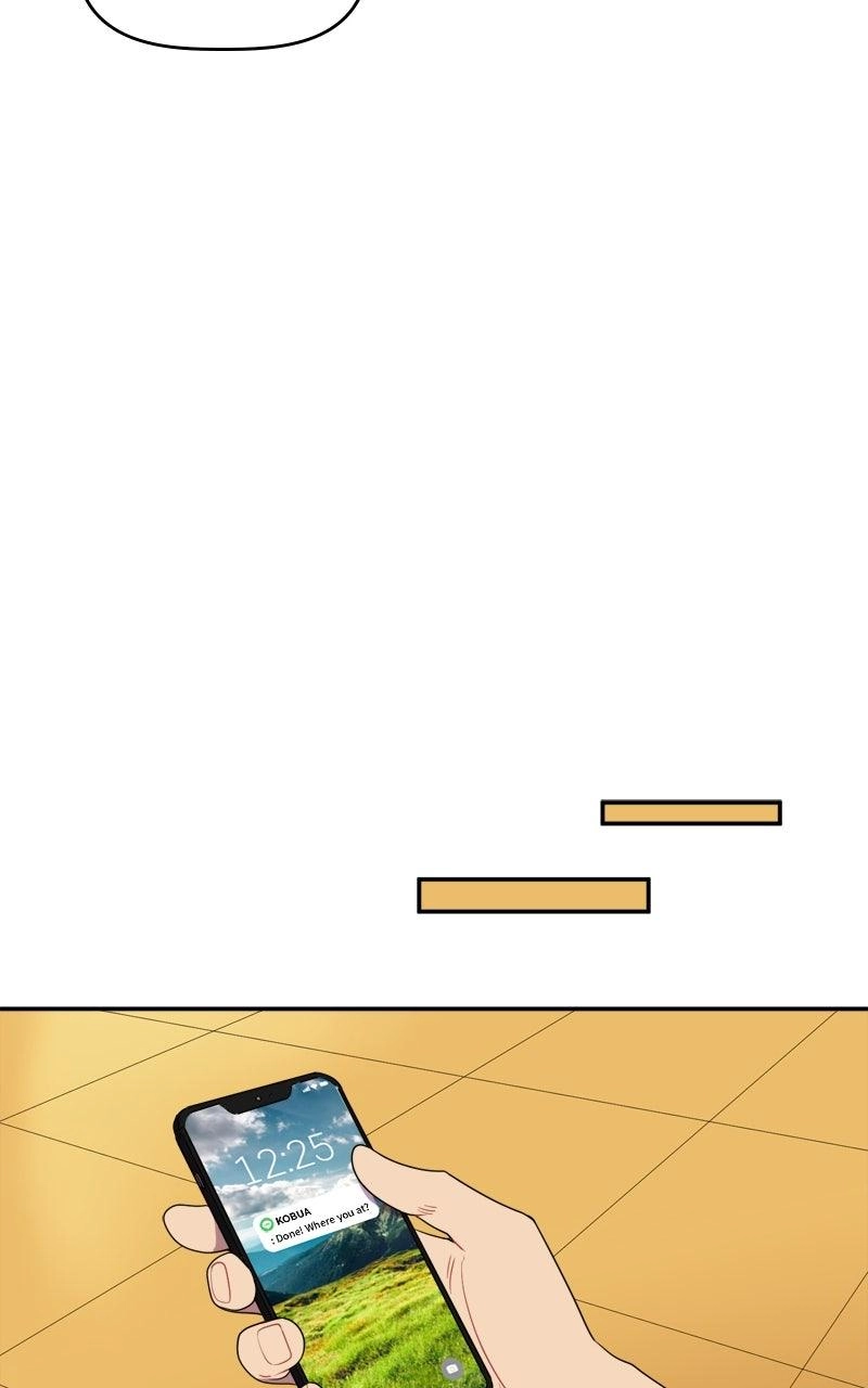 Take My Money Chapter 151 page 35 - 