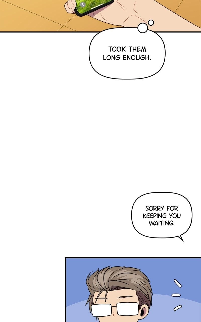 Take My Money Chapter 151 page 36 - 