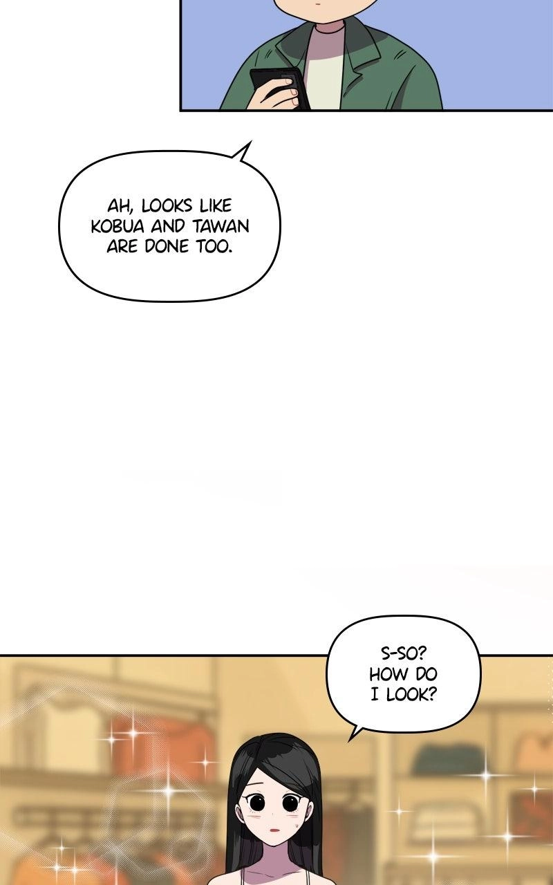 Take My Money Chapter 151 page 37 - 