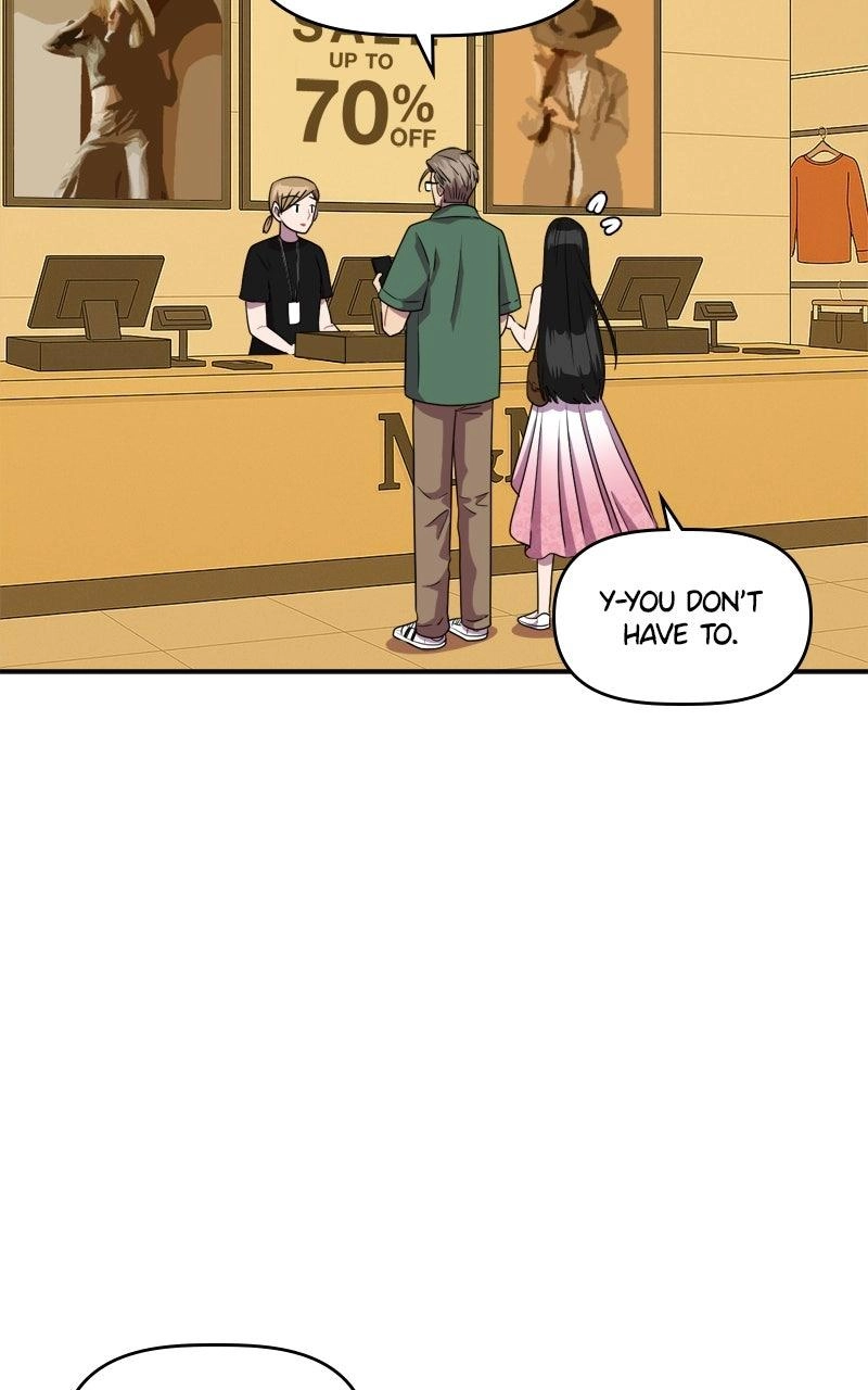 Take My Money Chapter 151 page 39 - 