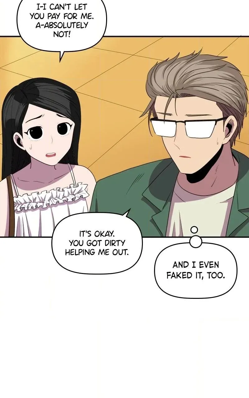 Take My Money Chapter 151 page 40 - 