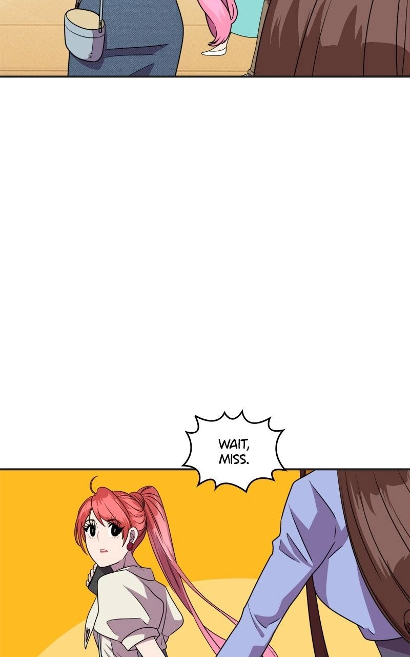 Take My Money Chapter 151 page 5 - 