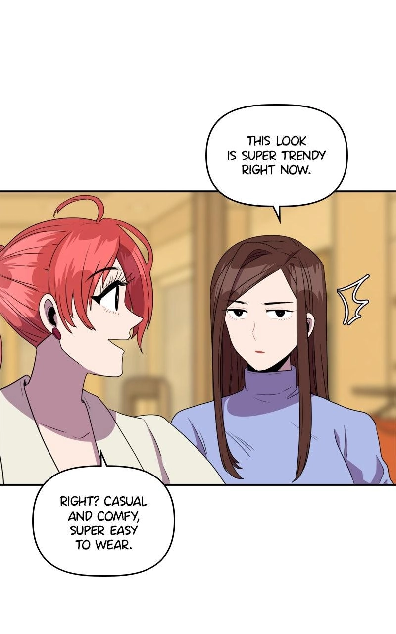 Take My Money Chapter 151 page 42 - 