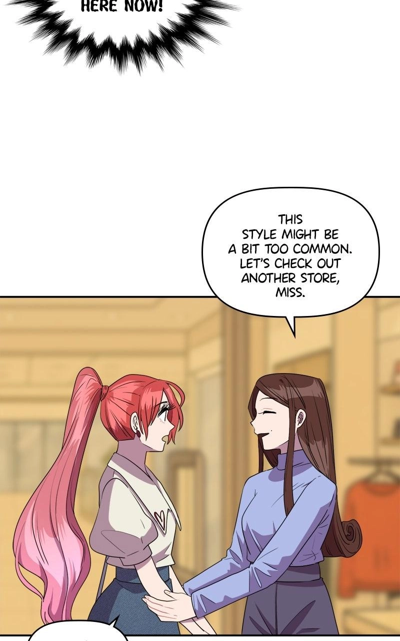 Take My Money Chapter 151 page 44 - 