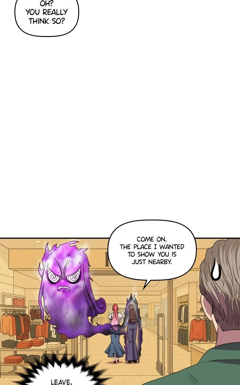Take My Money Chapter 151 page 45 - 