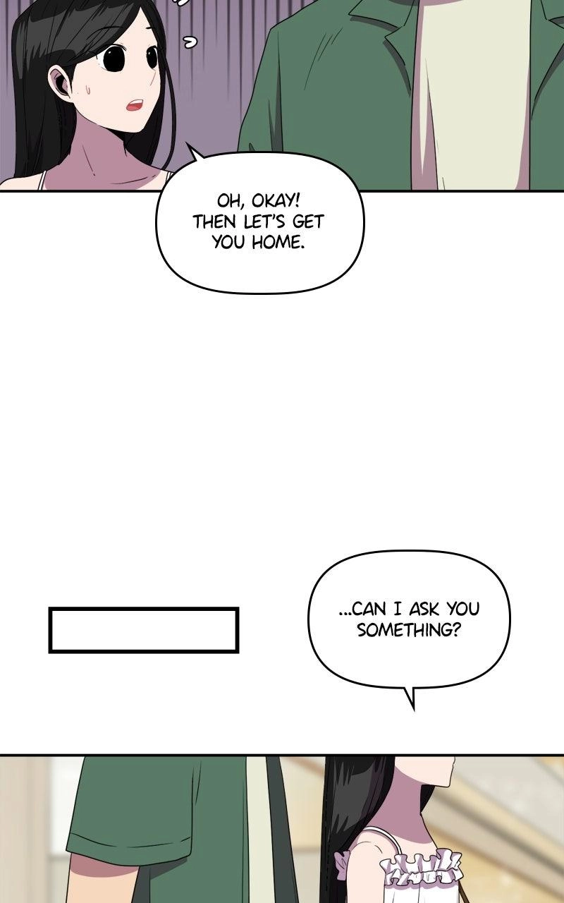 Take My Money Chapter 151 page 47 - 
