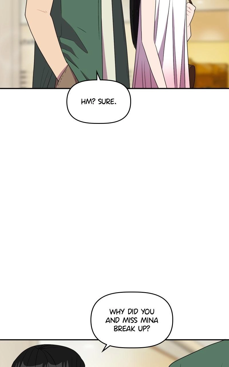 Take My Money Chapter 151 page 48 - 