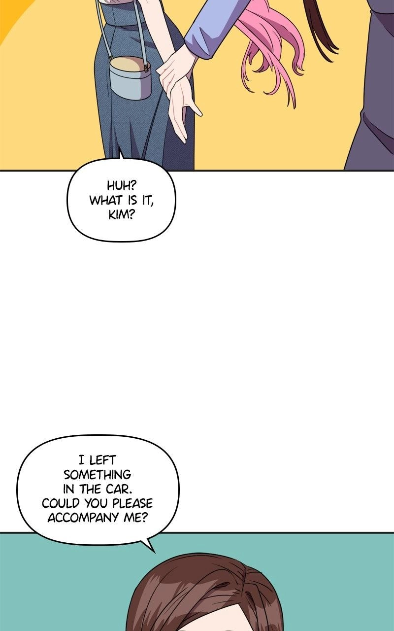Take My Money Chapter 151 page 6 - 