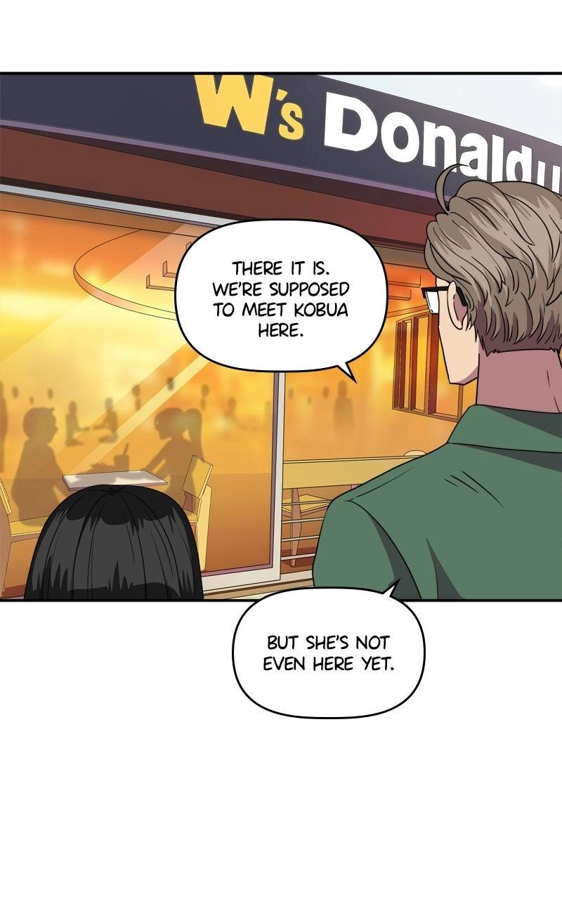 Take My Money Chapter 151 page 51 - 